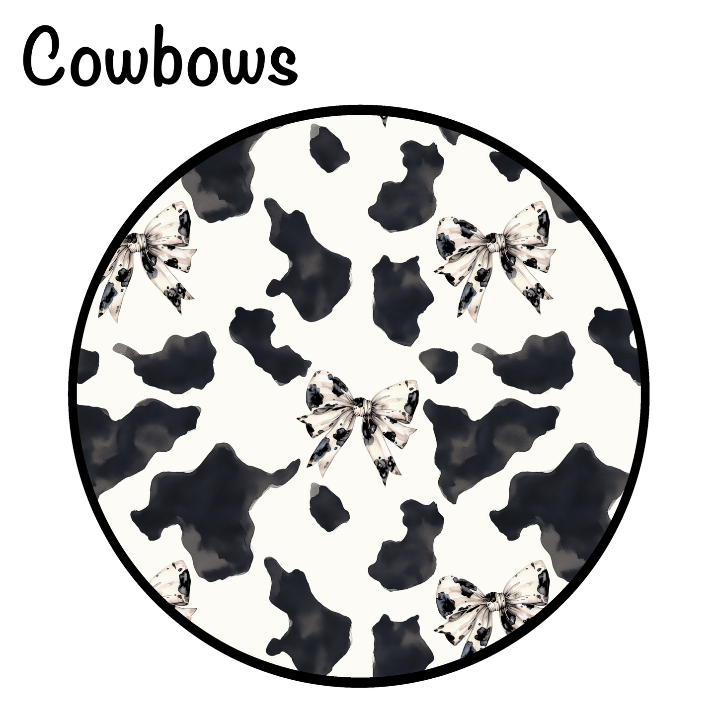 Cowbows Zippy