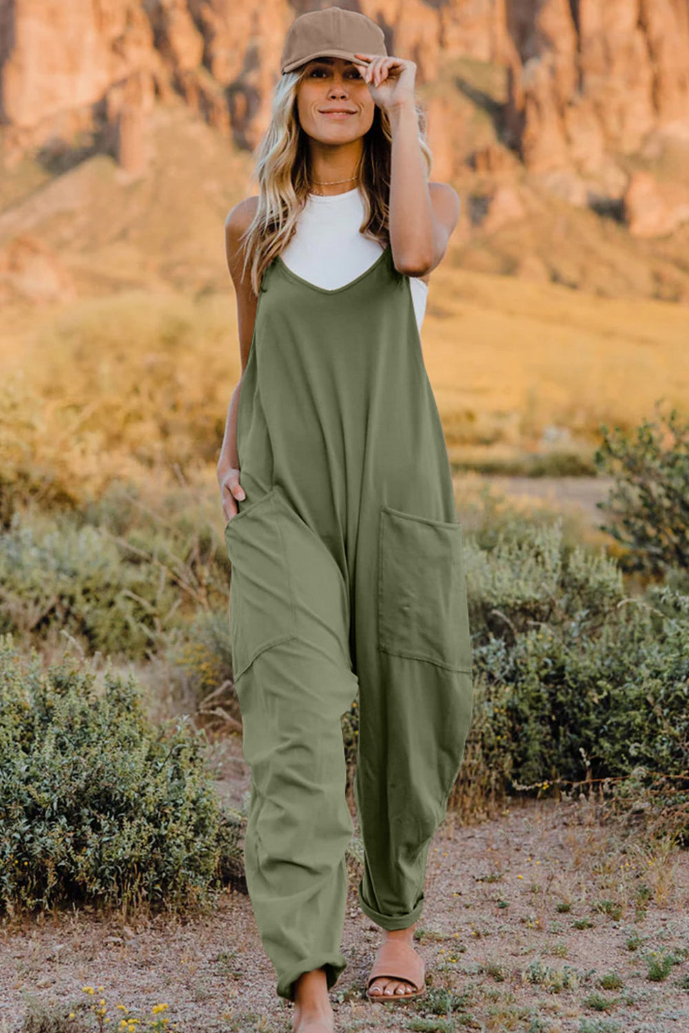 Women’s Rompers & Jumpsuits