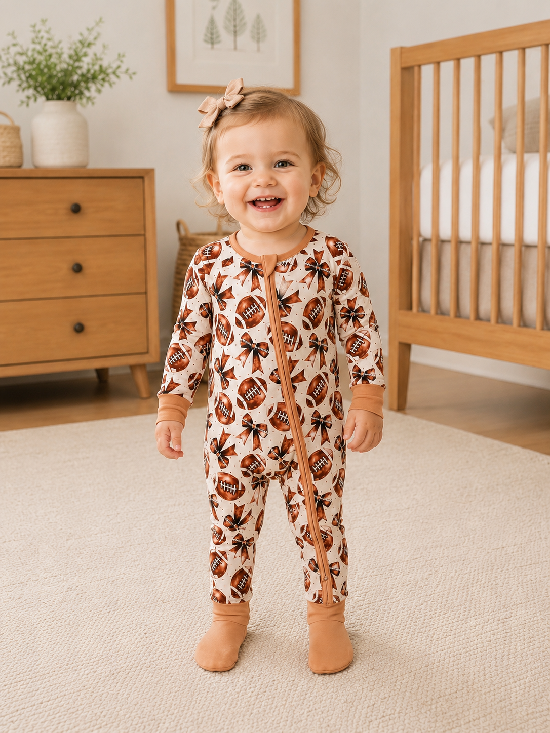 Bamboo Pajamas