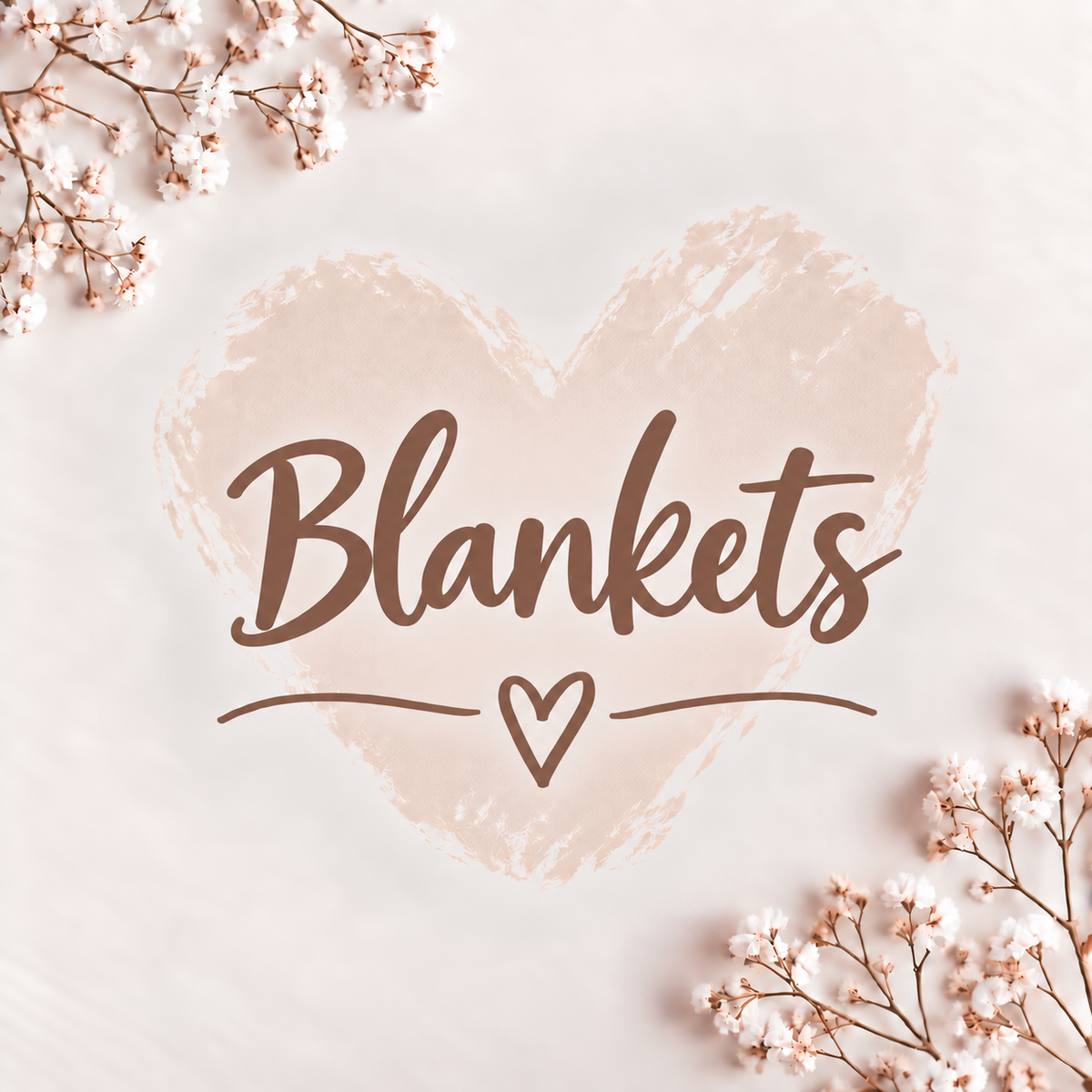 Blankets