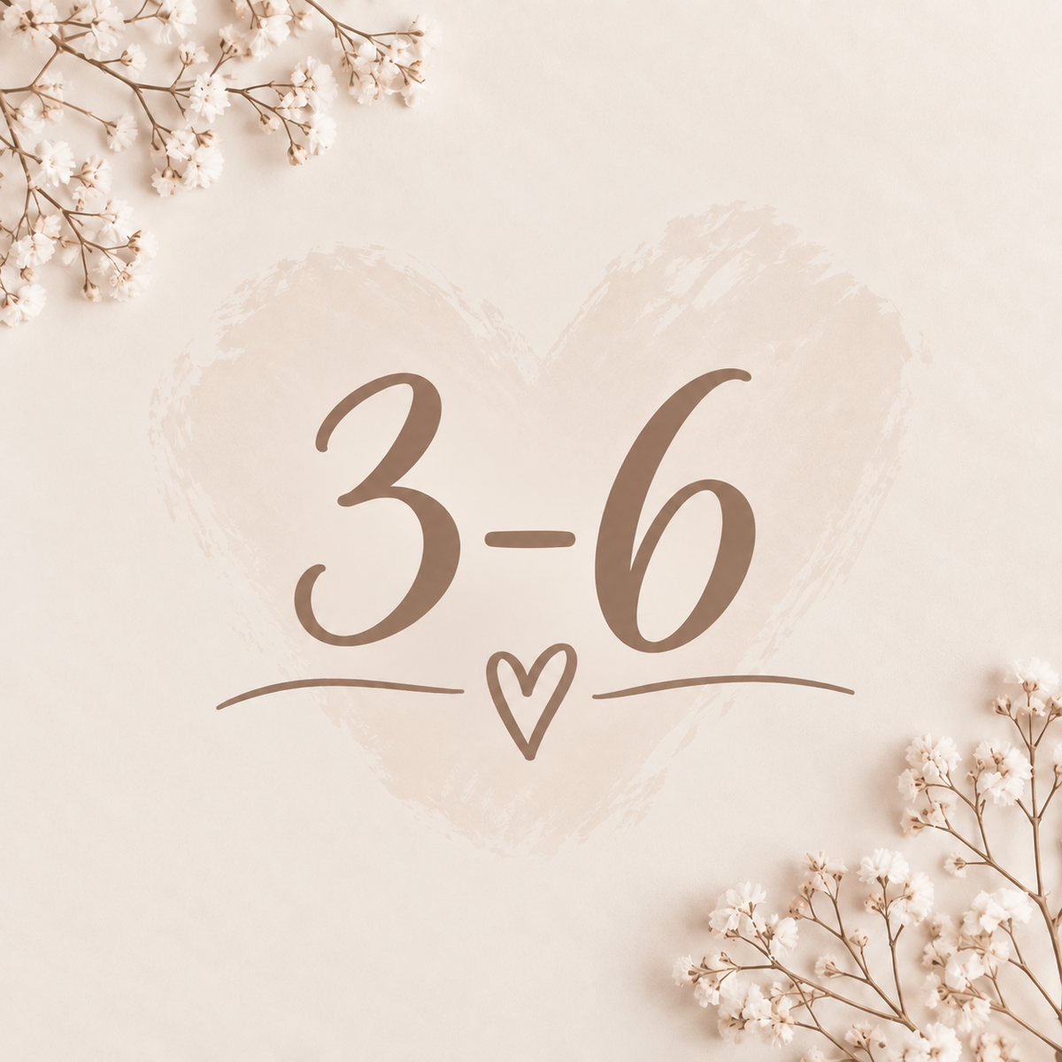 3-6