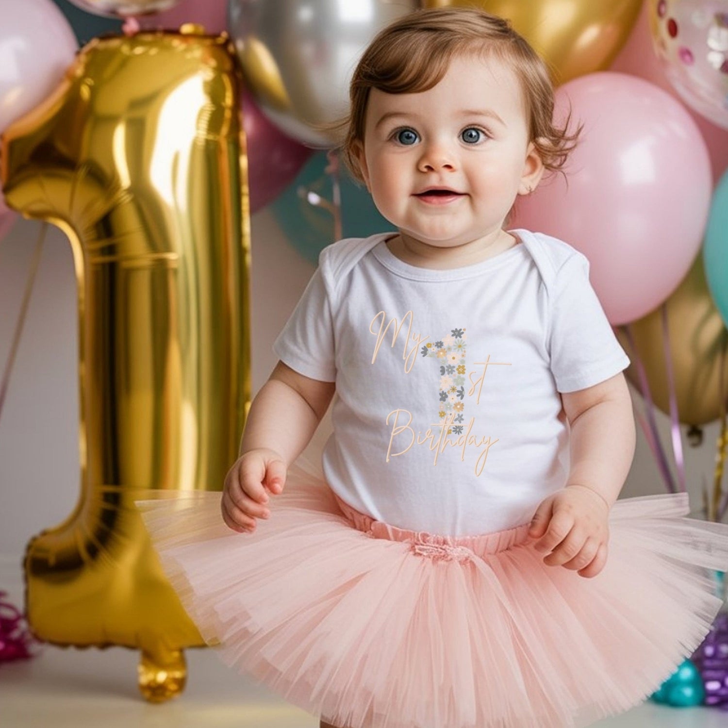 Birthday Milestone Collection