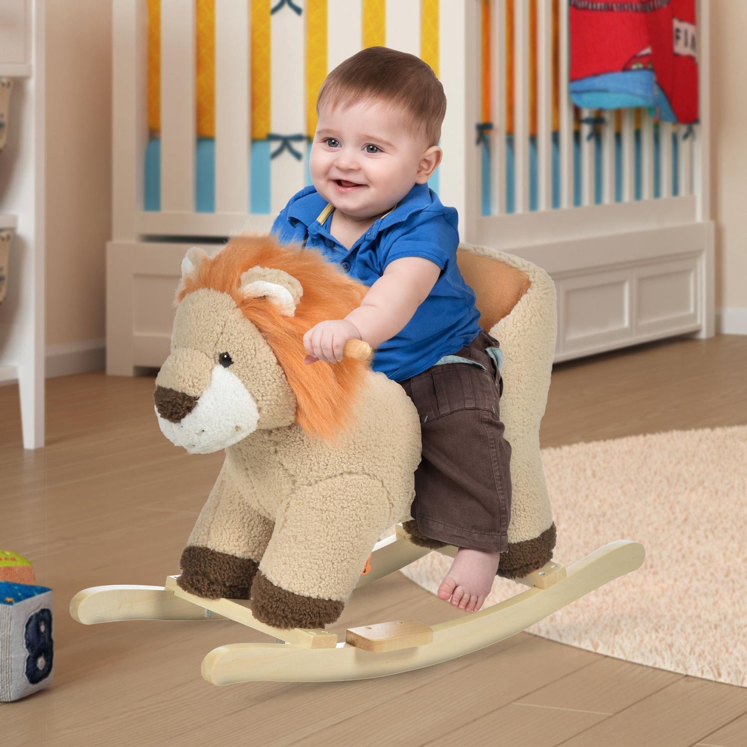 Toys & More