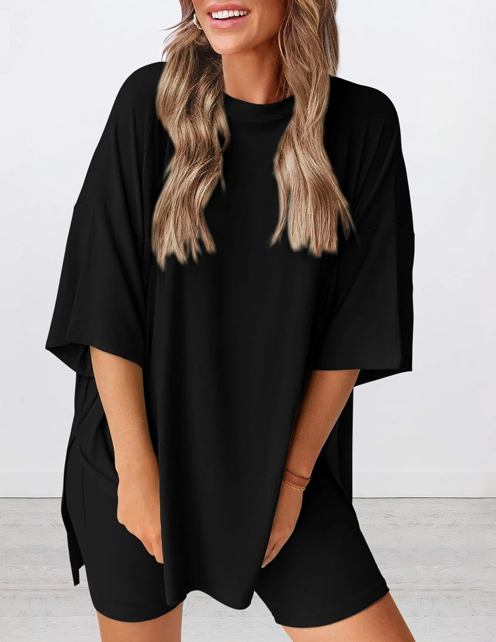 Womens Two Piece Lounge Set