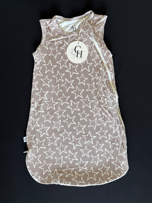 Stars - 0.5 Sleep Sack