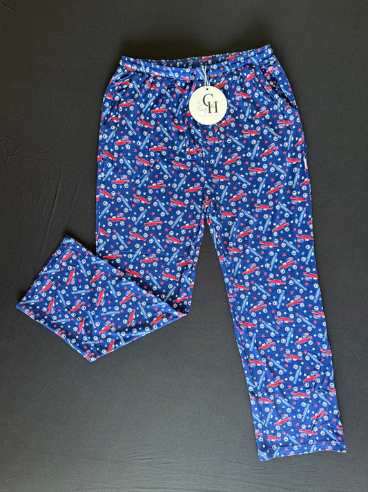 USA Trucks Lounge Pants