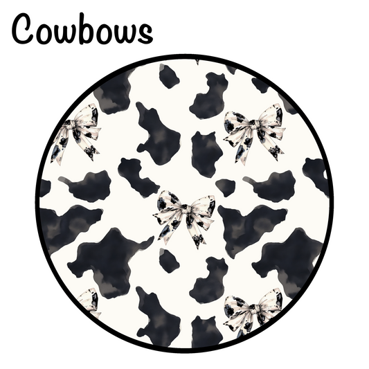 Cowbows PREORDER