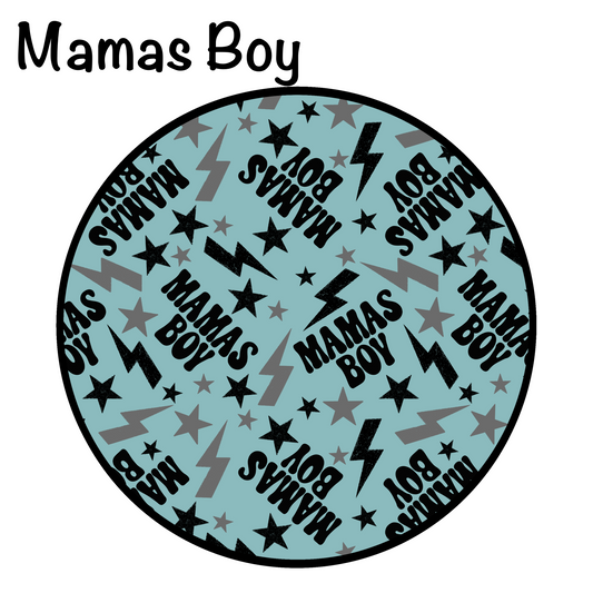 Mama Boy PREORDER