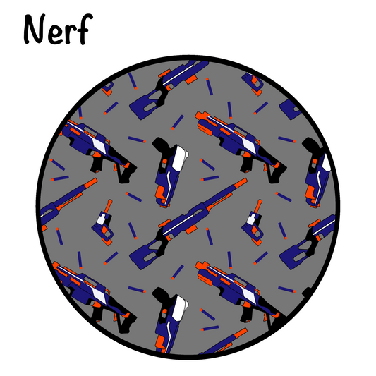 Nerf PREORDER