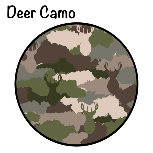 Deer Camo PREORDER