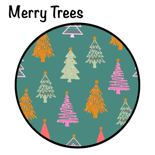 Merry Trees PREORDER