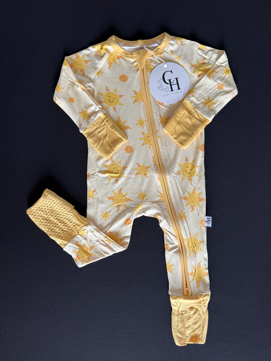 Suns Zippy