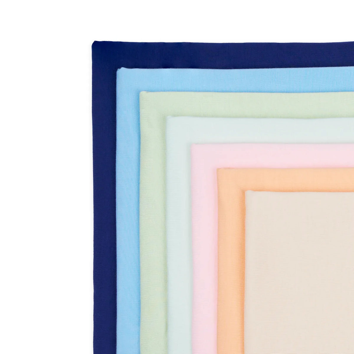 Bamboo Swaddle Blankets in Sage Green