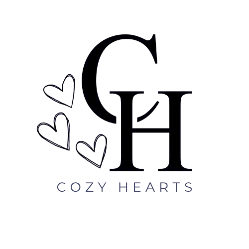Cozy Hearts
